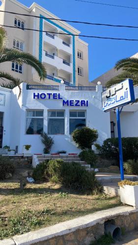 Foto - Hotel Mezri