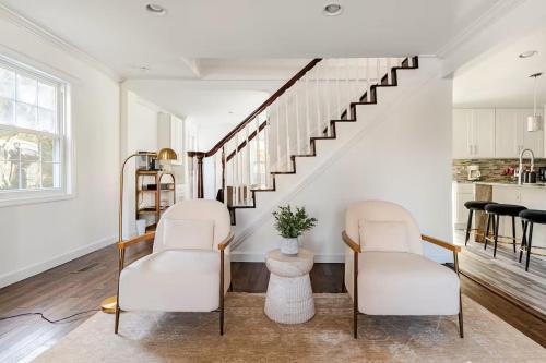 Norwalk Retreat in Norwalk