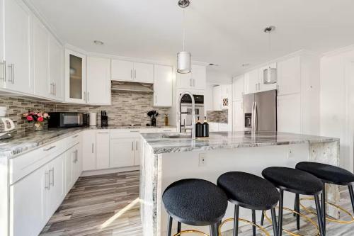 Norwalk Retreat in Norwalk