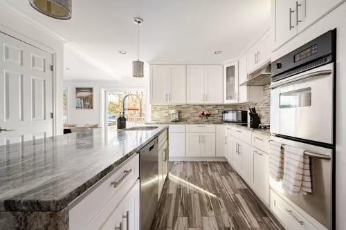 Norwalk Retreat in Norwalk
