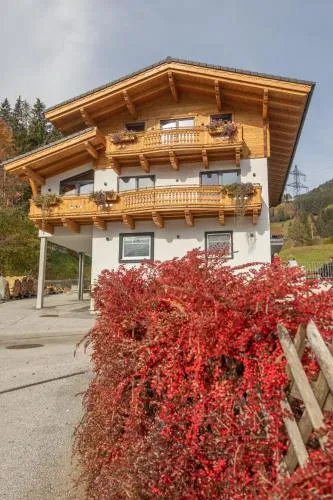 Appartement Aichner in Mittersill, Österreich