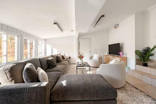 Norwalk Retreat in Norwalk