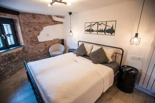 Apartment 22 - zentrumsnah - Parkplatz in Coburg, Deutschland