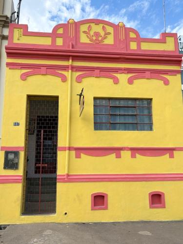 Casa no coracao de Areia in Areia