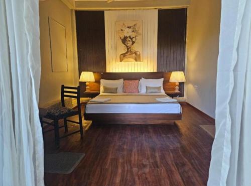 River Front Villa - Wadduwa River Front Villa - Wadduwa