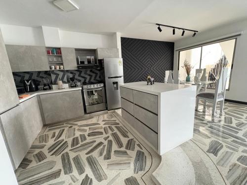 Amplio apartamento Excelente ubicación