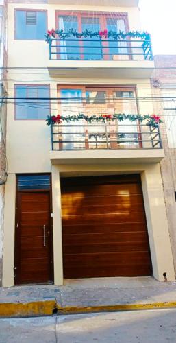 Residencial SKD
