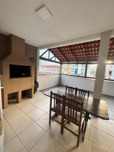 Apartamento à 300 metros praia - Centro - Itapema - image 5