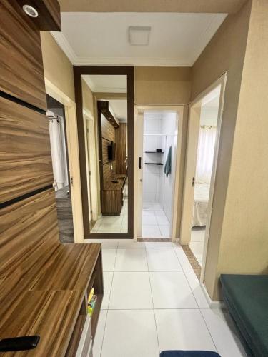 Apartamento à 300 metros praia - Centro - Itapema - image 4