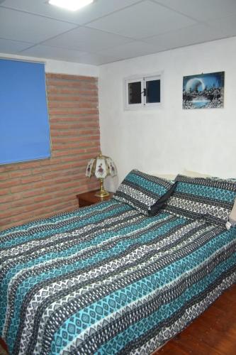 Cabañas La Morocha (Cabanas La Morocha) in Valle Hermoso