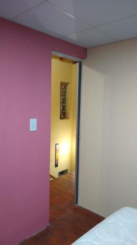 Cabañas La Morocha (Cabanas La Morocha) in Valle Hermoso