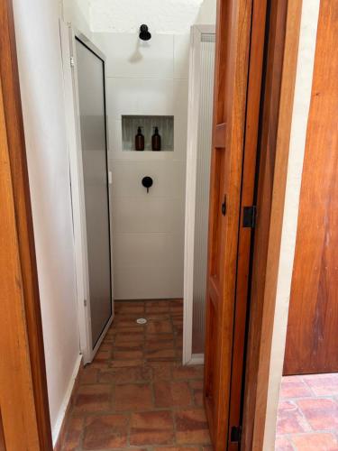 ห้องน้ำ, Casona El Nacional in ซาล กิล