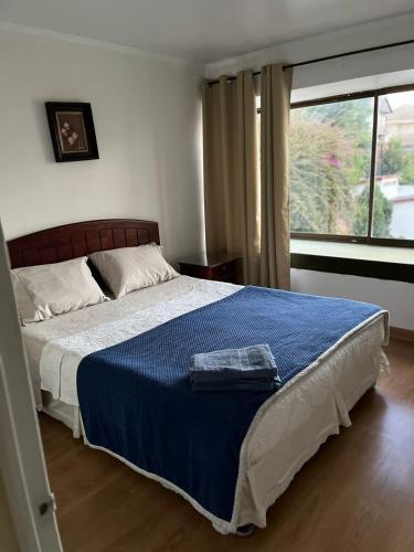 Apartamento a 2 cuadras de la playa