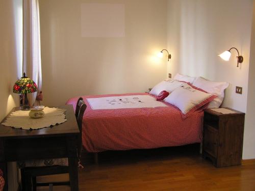  B&B Au Petit Bonheur in Saint-Vincent