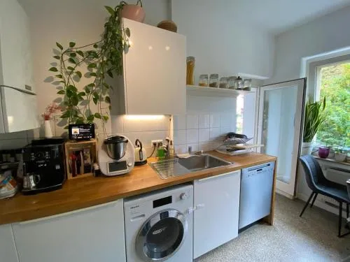 Premium Wohnung 70qm Lindenthal in Köln, Deutschland