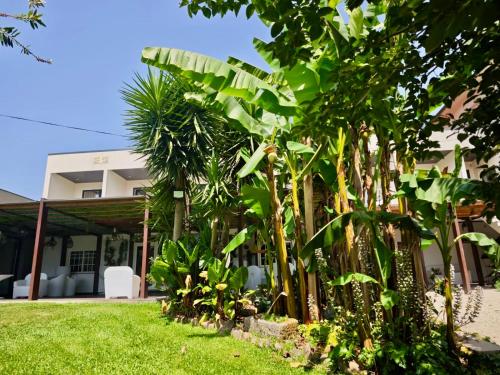 Quinta do Botas in โตรฟา