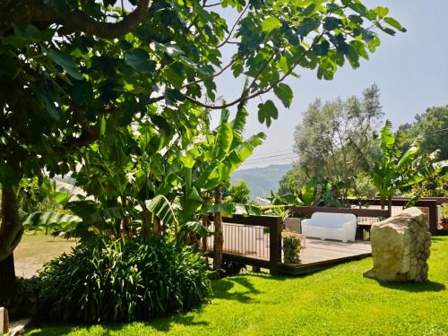 Quinta do Botas in โตรฟา