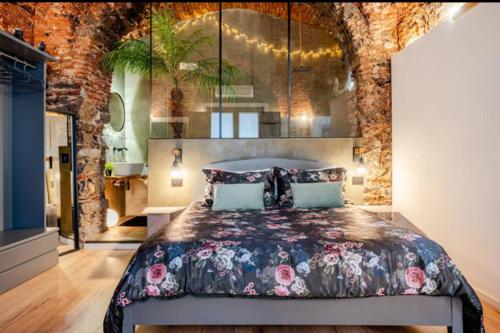 Spazio apartments Suite Crociferi 2