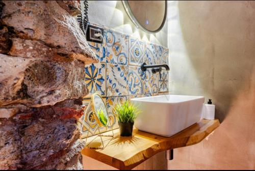 Spazio apartments Suite Crociferi - image 3