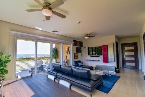 Facilities, Miramar 5B 2 bdr Ocean View in Los Suenos in Herradura