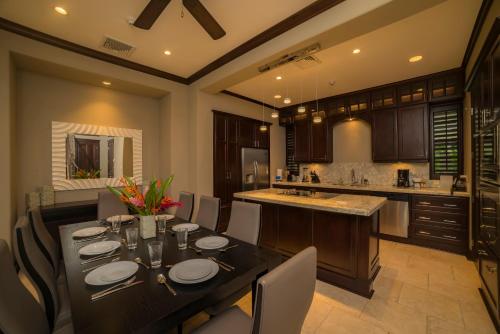 設施, Vista Bahia 3D 3 bdr Ocean View in Los Suenos in 赫拉多拉