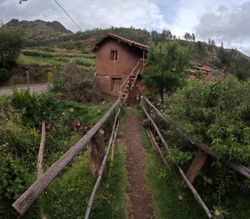 Kausay Punku Community