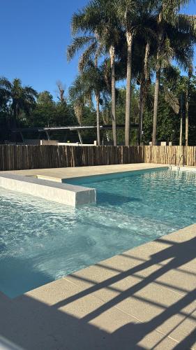 Impecable casa vacacional