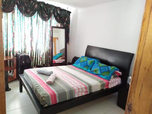 Apartamento Santa Marta El Rodadero