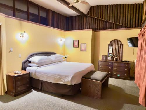 Riverview Lodge in درادين
