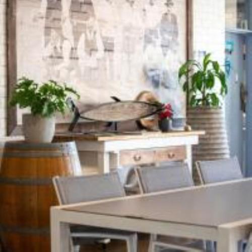 Seadmed, Shoalhaven Heads Motel in Shoalhaven Heads
