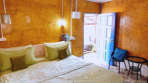 Banpu Beach ,Koh Semet ,Ao Lung Dam ,หาดบ้านปู ,เกาะเสม็ดอ่าวลุงดำ in 奧田恩