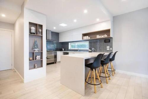 Shoreline Haven by the Bay – khách sạn tại Rosebud