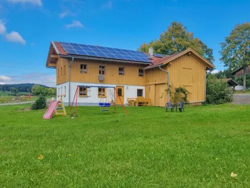 Wiesing in Viechtach, Deutschland