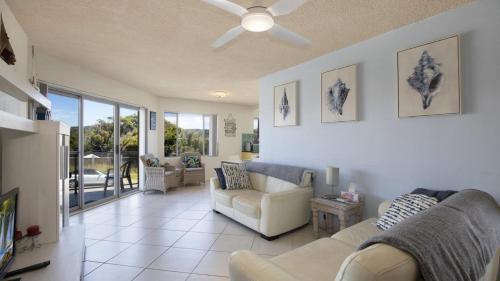 Umina Beach Ocean View - Waterfront Umina Beach - Elvina Bay