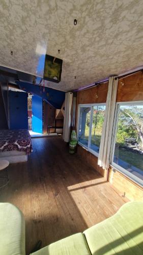 Basecampboquete in Alto Boquete