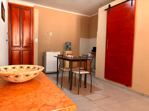 Aparthotel Aguyje