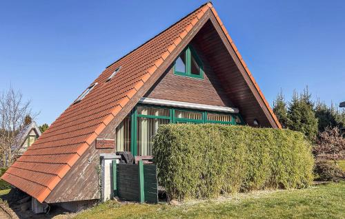 Exterior view, Amazing Home In Langelsheim With Wifi in Langelsheim