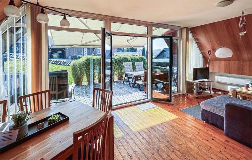 Amazing Home In Langelsheim With Wifi in Langelsheim