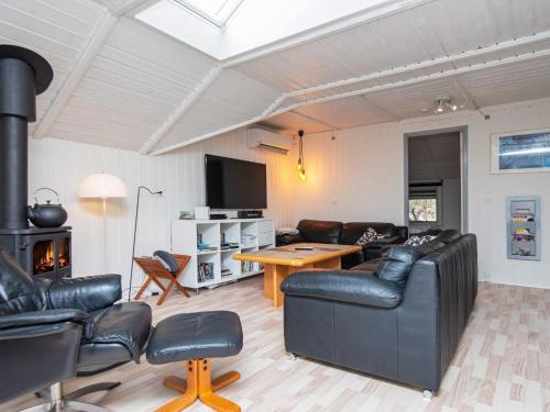 Facilities, person holiday home in Ebeltoft-By Traum in Ebeltoft