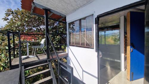 Basecampboquete in Alto Boquete