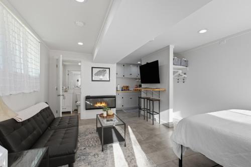 The Briarcliff Suite studio - image 12
