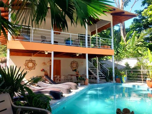 Sanctuary Puerto Viejo in Puerto Viejo de Talamanca