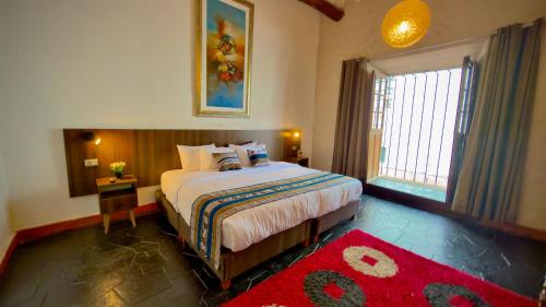 Andean Palace Boutique