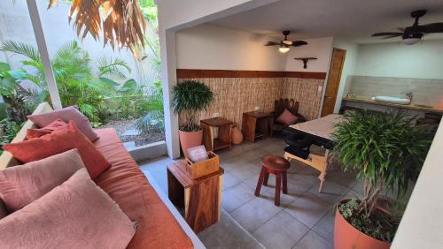 Sanctuary Puerto Viejo in Puerto Viejo de Talamanca