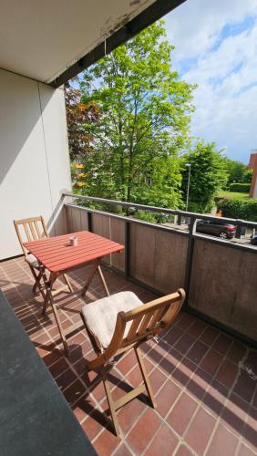 Holiday Everyday & 2 bikes in Stadthagen in Stadthagen, Deutschland