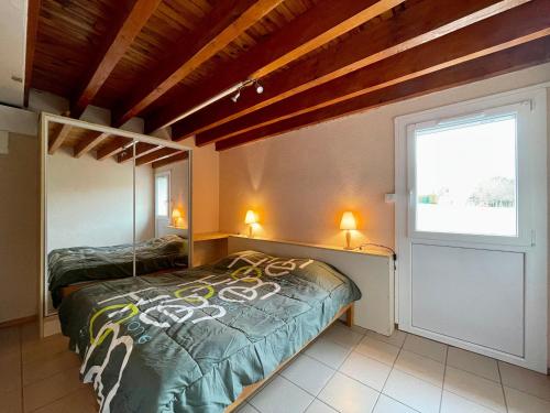Gîte paisible près du Puy-en-Velay, 2 chambres, proche Lac du Bouchet - FR-1-582-341 (Gite paisible pres du Puy-en-Velay, 2 chambres, proche Lac du Bouchet - FR-1-582-341) in Le Bouchet-Saint-Nicolas