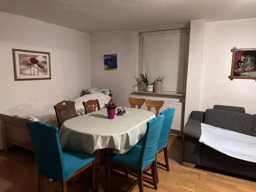 Brakel Monteu -Ferin Wohnung 1-5xDouble Zimmer in Brakel, Deutschland