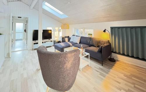  Gorgeous Home In Tranekær With Kitchen in Tranekær