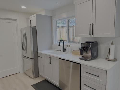3BR Woodinville Wine Country Escape in 波淘