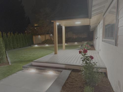 入口, 3BR Woodinville Wine Country Escape in 波淘